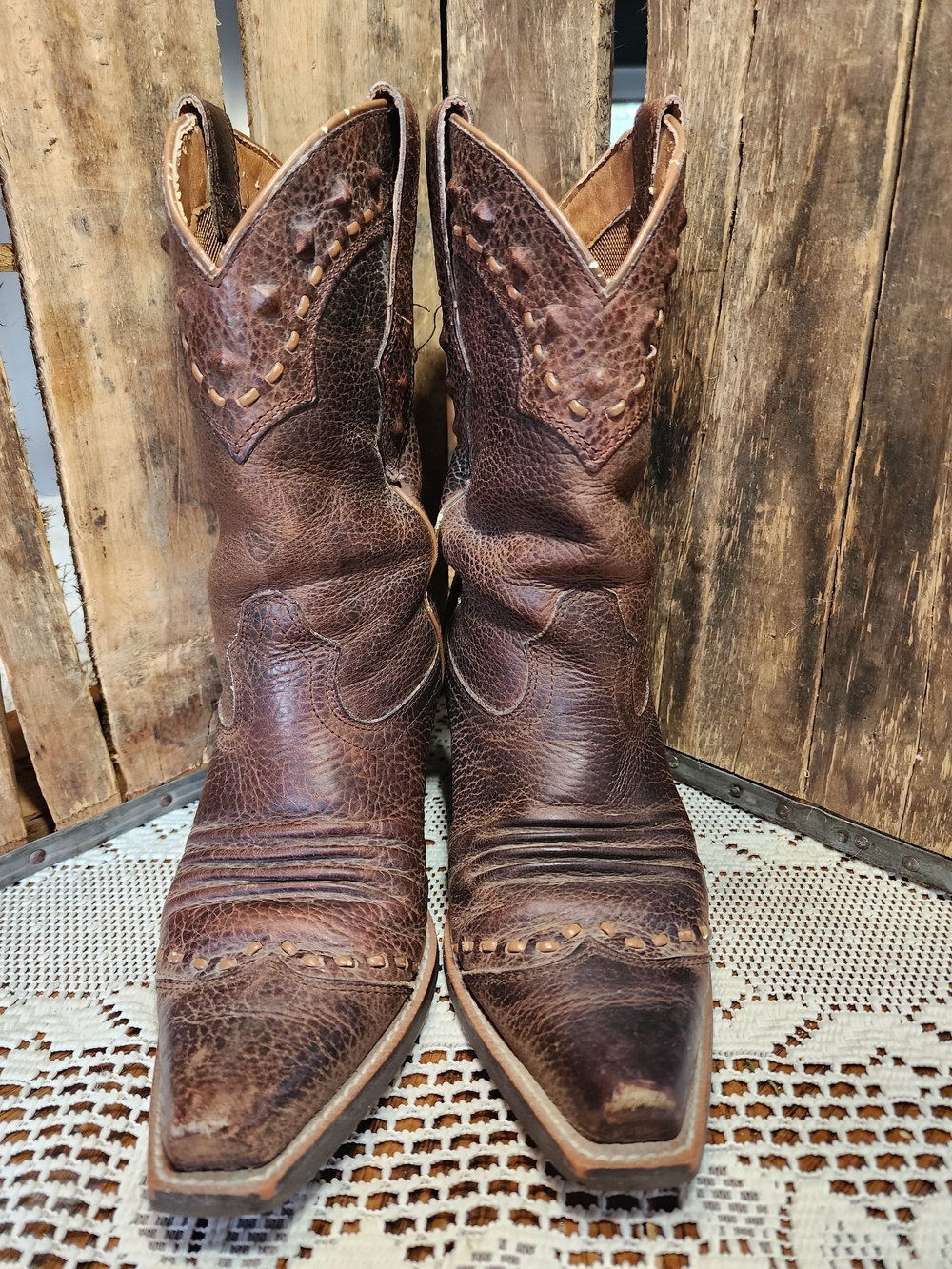 Ariat Dixie Women's Western Boots